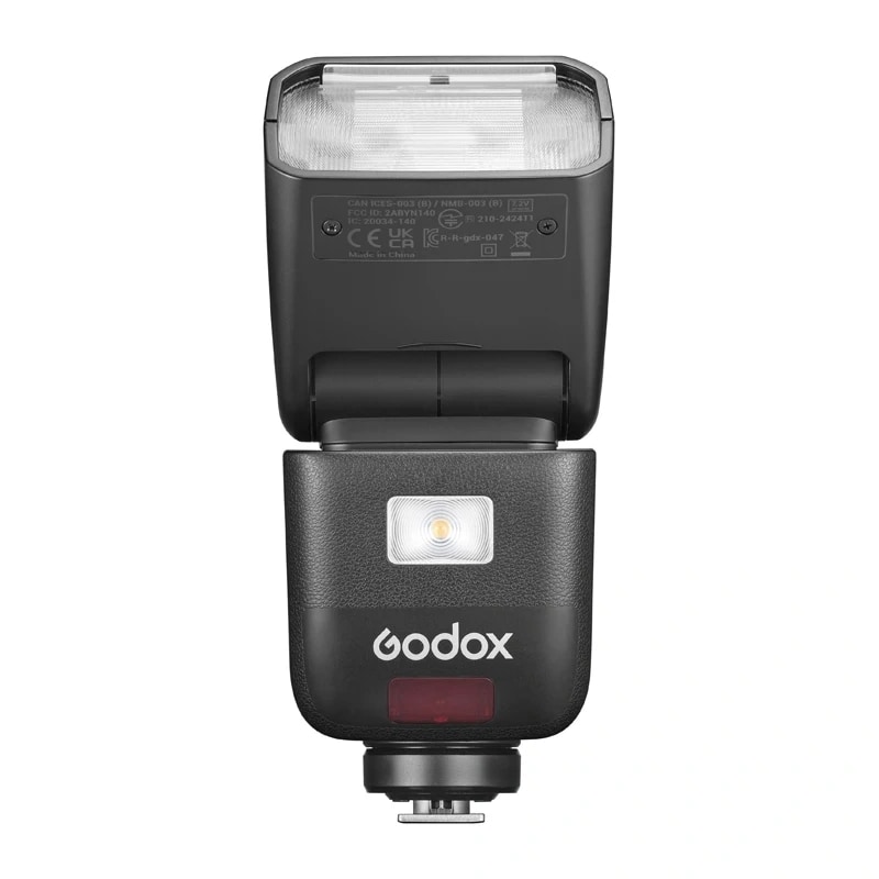 TTL-blitz GODOX V480 til Sony