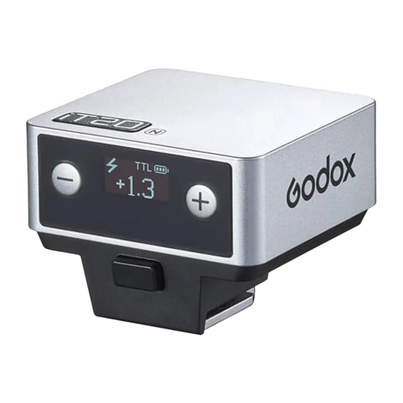 GODOX iFlash iT20-blitz til Nikon