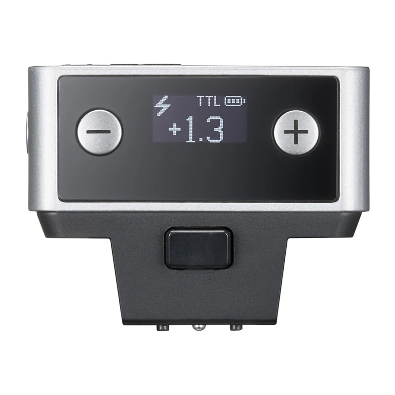 GODOX iFlash iT20-blitz til Nikon