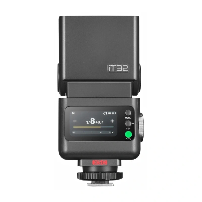 TTL-blitz GODOX iFlash iT32
