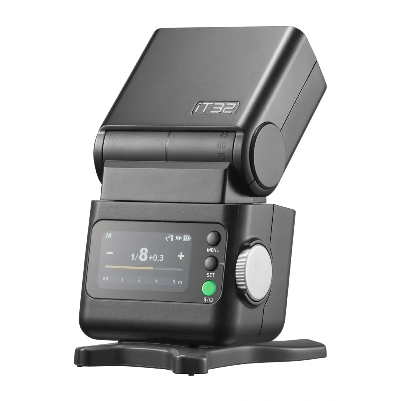 TTL-blitz GODOX iFlash iT32