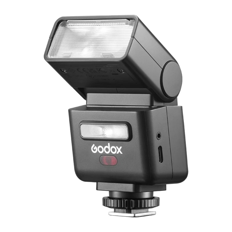 TTL-blitz GODOX iFlash iT32