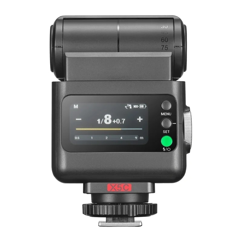 TTL-blitz GODOX iFlash iT32