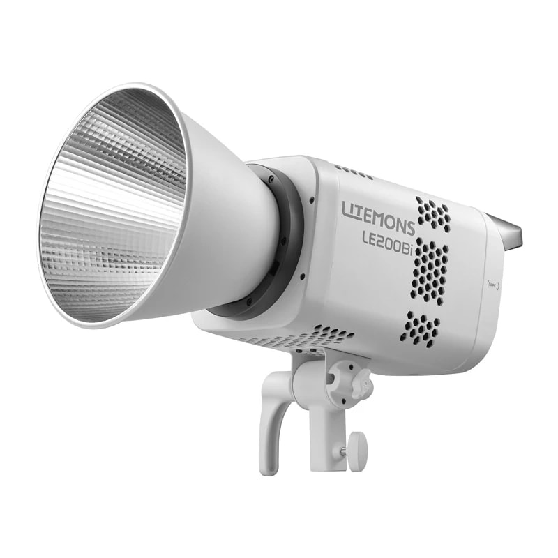 LED-lampe GODOX Litemons LE200Bi