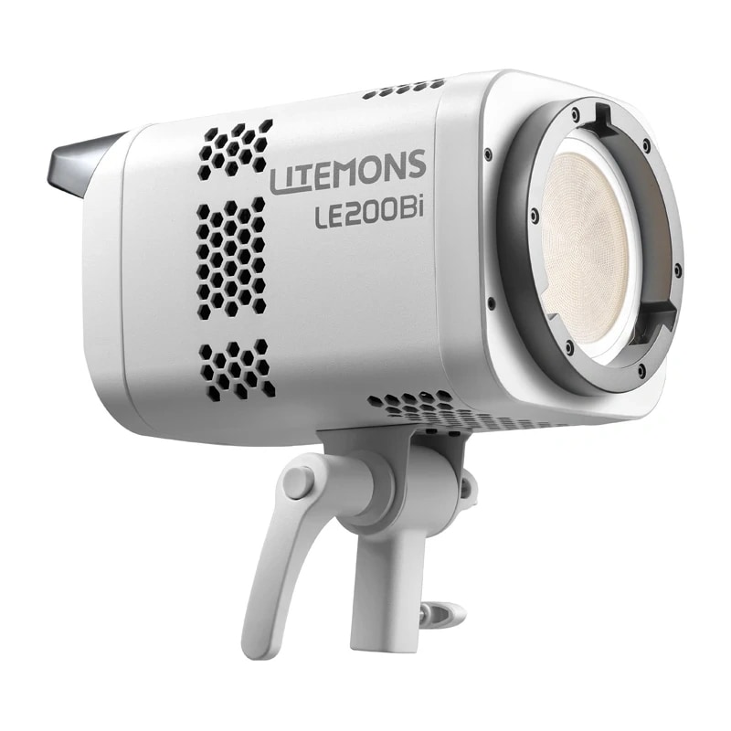 LED-lampe GODOX Litemons LE200Bi