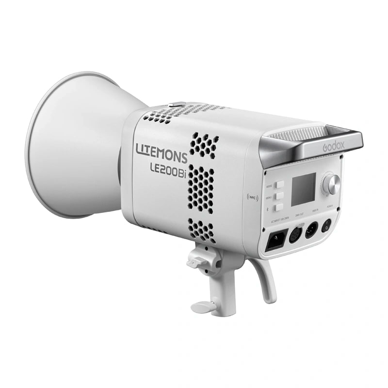 LED-lampe GODOX Litemons LE200Bi