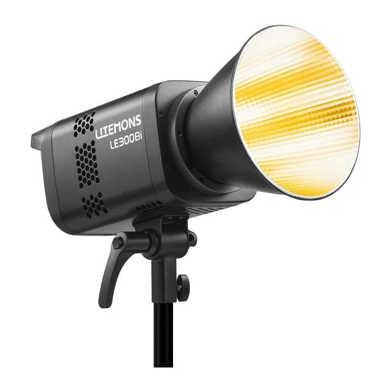 LED-lampe GODOX Litemons LE300Bi