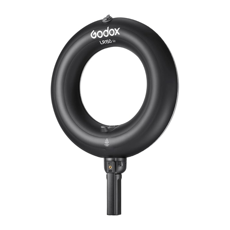 LED-ringlampe GODOX LR150 Air
