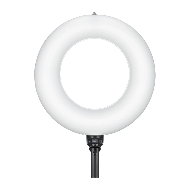LED-ringlampe GODOX LR150 Air