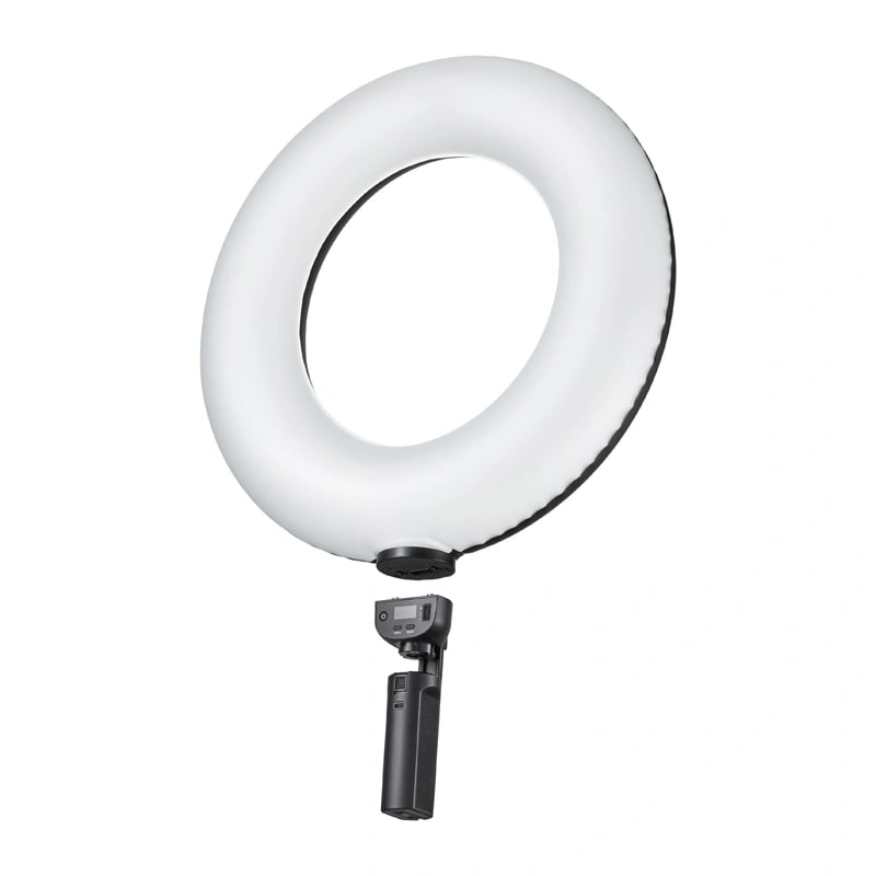 LED-ringlampe GODOX LR150 Air
