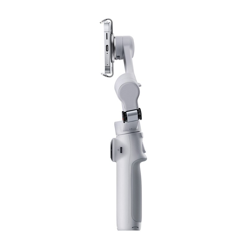 Insta360 Flow 2 (grå) (HU)
