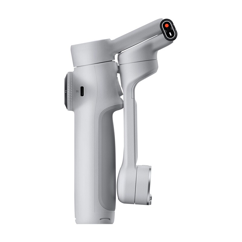 Insta360 Flow 2 (grå) (HU)
