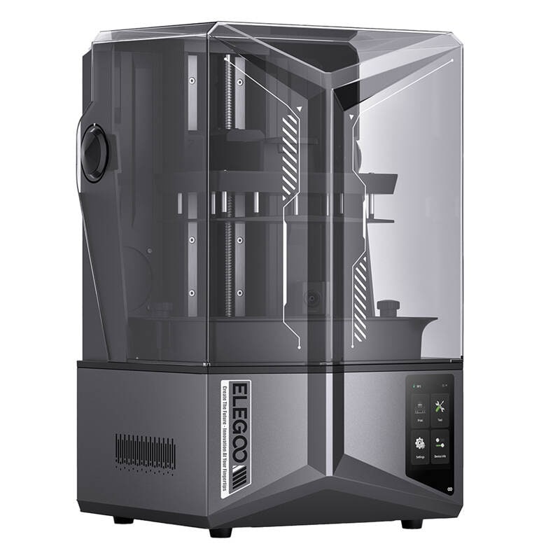 ELEGOO Saturn 4 Ultra 3D-printer