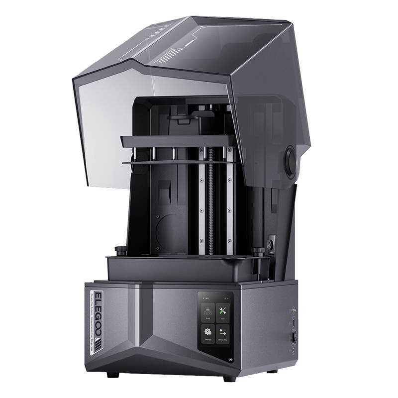 ELEGOO Saturn 4 Ultra 3D-printer