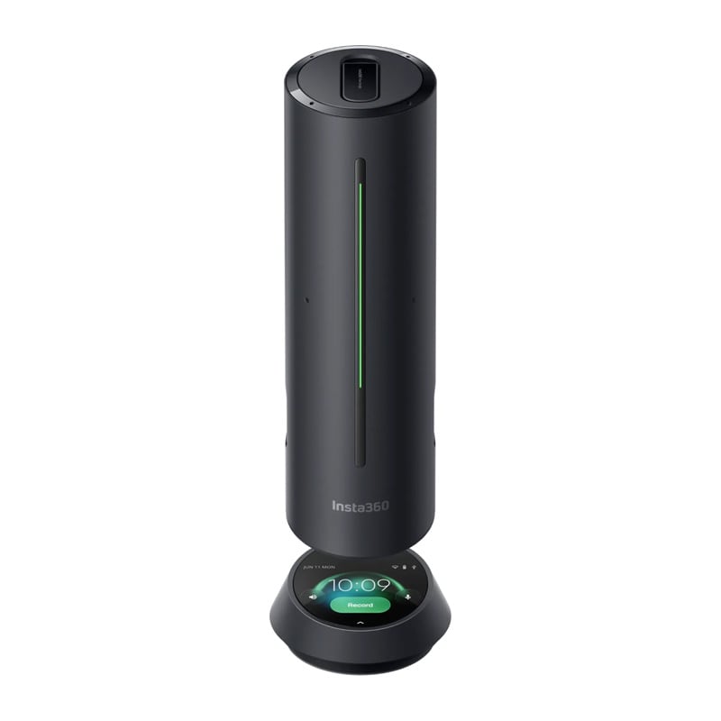 Insta360 Wave (sort)