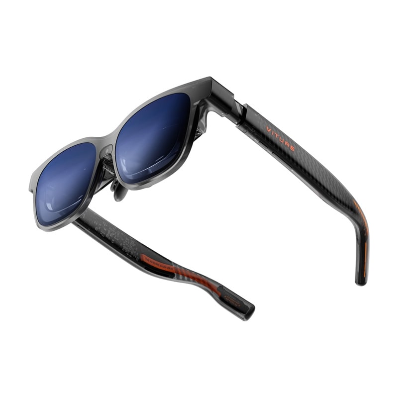 VITURE XR Luma Pro-briller (størrelse L)