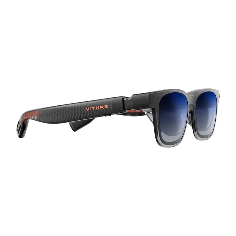 VITURE XR Luma Pro-briller (størrelse L)