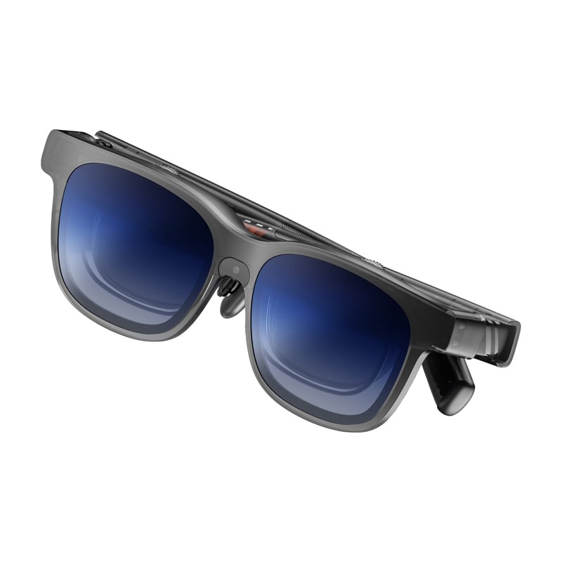 VITURE XR Luma Pro-briller (størrelse L)
