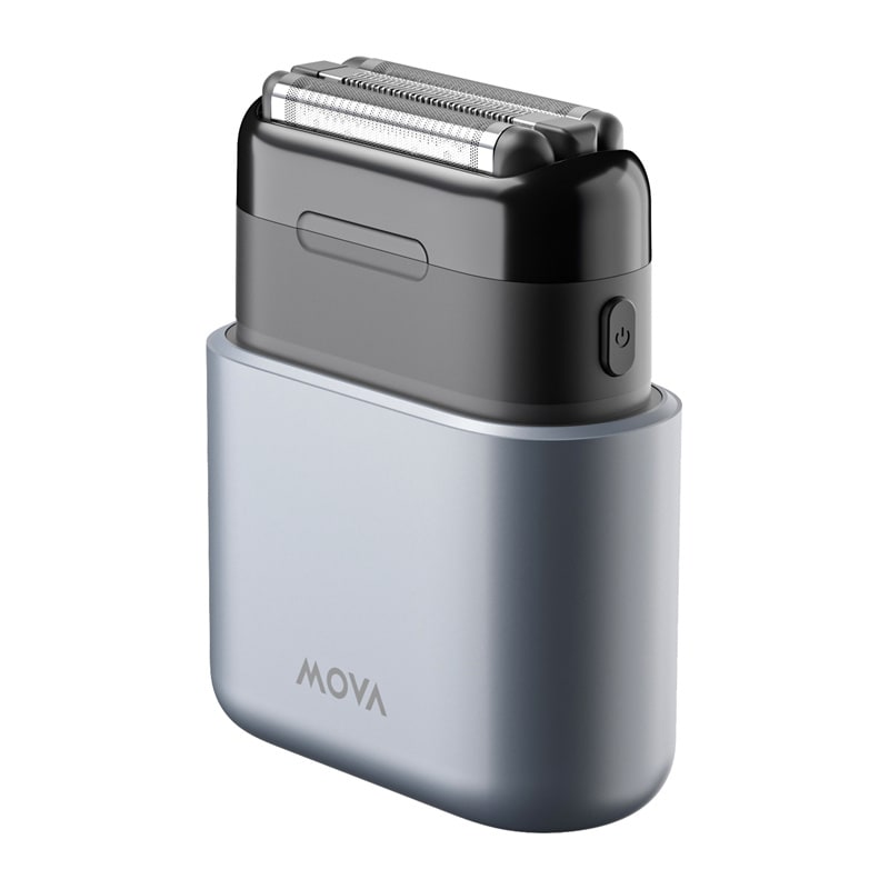 MOVA W3000 elektrisk barbermaskine
