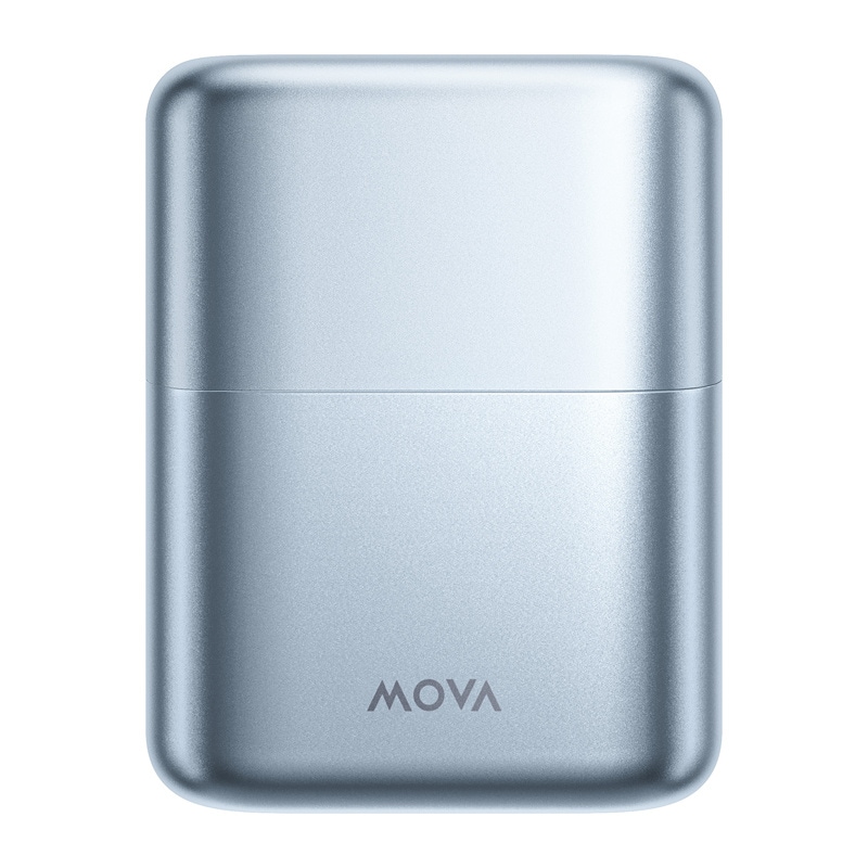 MOVA W3000 elektrisk barbermaskine