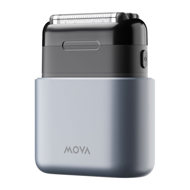 MOVA W3000 elektrisk barbermaskine