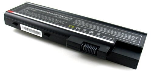 Batteri til Acer Aspire / Travelmate 1410 1640 1650 3500 5510 7100 m.m.