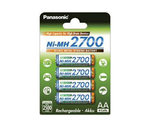 OTB Akku Kompatibel Zu GP14M / NH-14WM – 1350 MAh NiMH Ersatzakku Für Portable CD/MD-Player Von Sony, Panasonic & Mehr