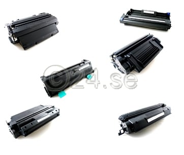 Lasertoner HP CE412A / 305A - Yellow