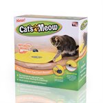 Cat's Meow - Kattelegetøj